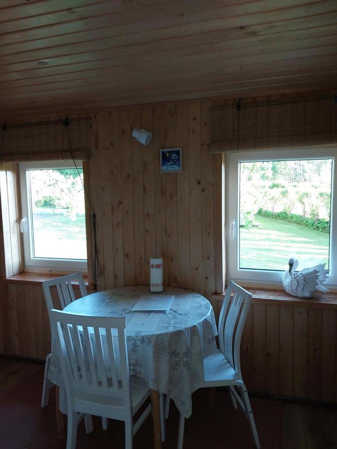 Puhkemaja Casa vacanze *
