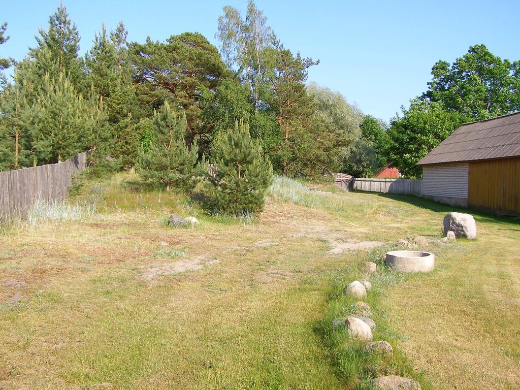 Casa vacanze Puhkemaja *