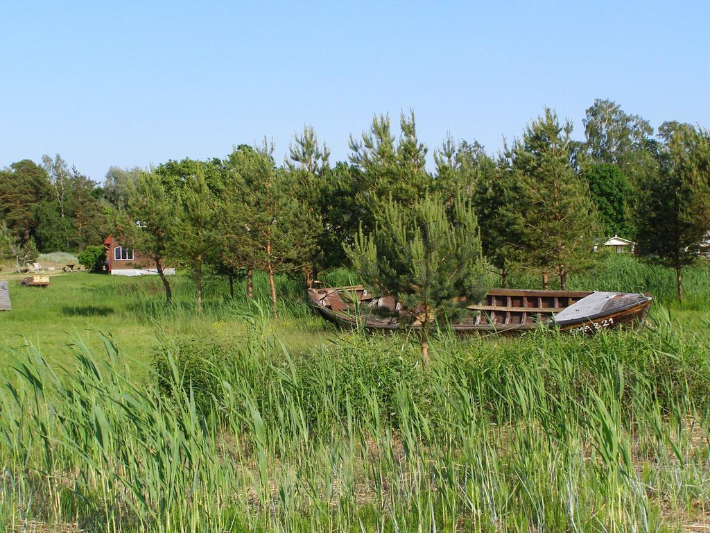 Casa vacanze Puhkemaja