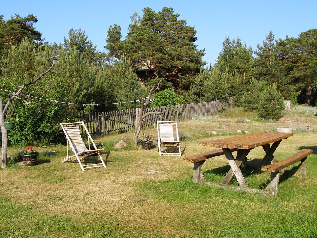 Puhkemaja Casa vacanze