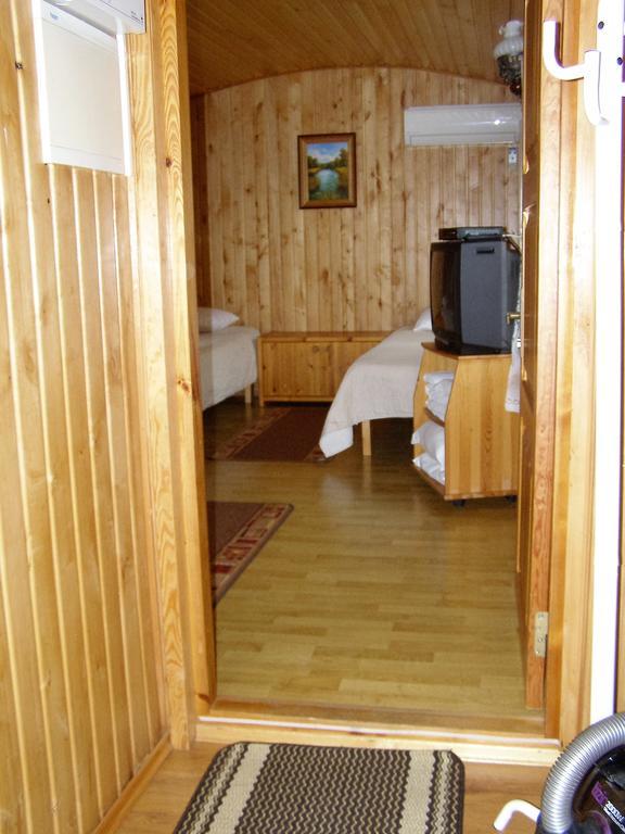 Puhkemaja Treimani