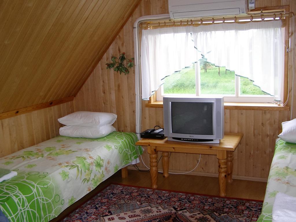 Casa vacanze Puhkemaja *
